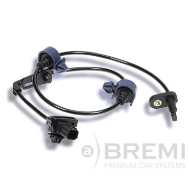 Датчик кількості обертів колеса BREMI 50680