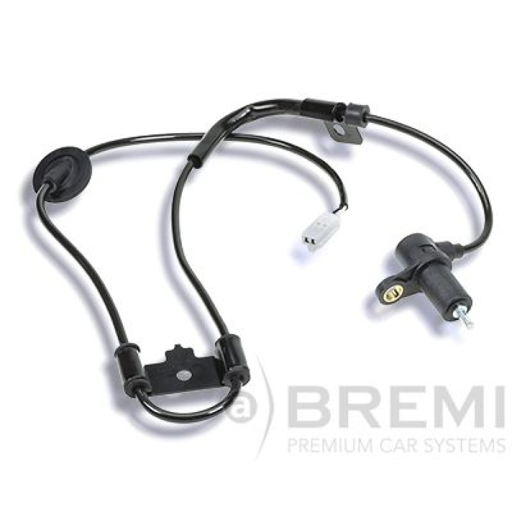 Датчик кількості обертів колеса BREMI 50692