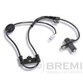 Датчик кількості обертів колеса BREMI 50692