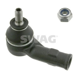 SWAG 50710041 Наконечник поперечной кермової тяги SWAG 50710041