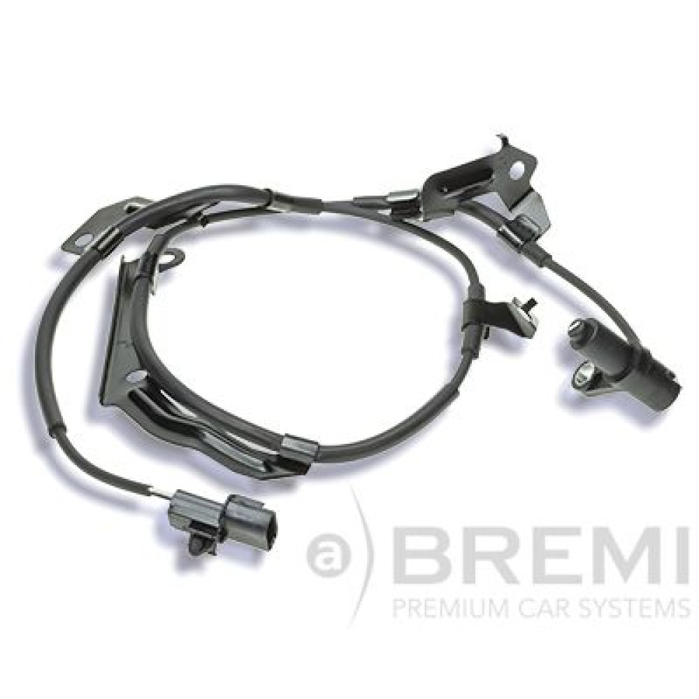 Датчик, количество оборотов колеса BREMI 50714