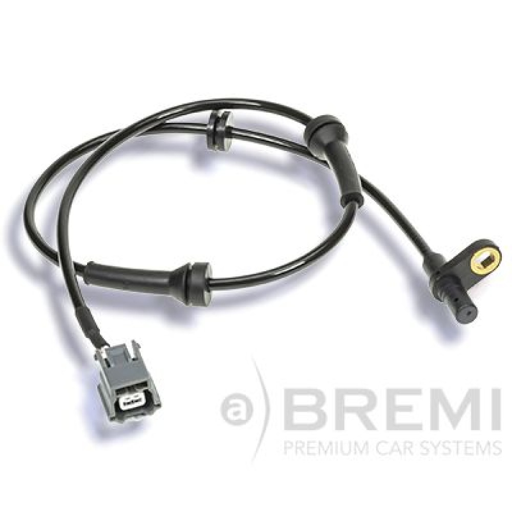 Датчик, количество оборотов колеса BREMI 50725