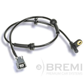 Датчик, количество оборотов колеса BREMI 50725