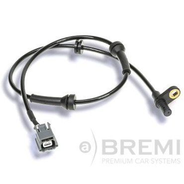Датчик, количество оборотов колеса BREMI 50725