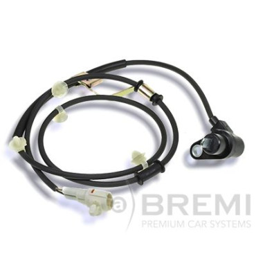 Датчик кількості обертів колеса BREMI 50726