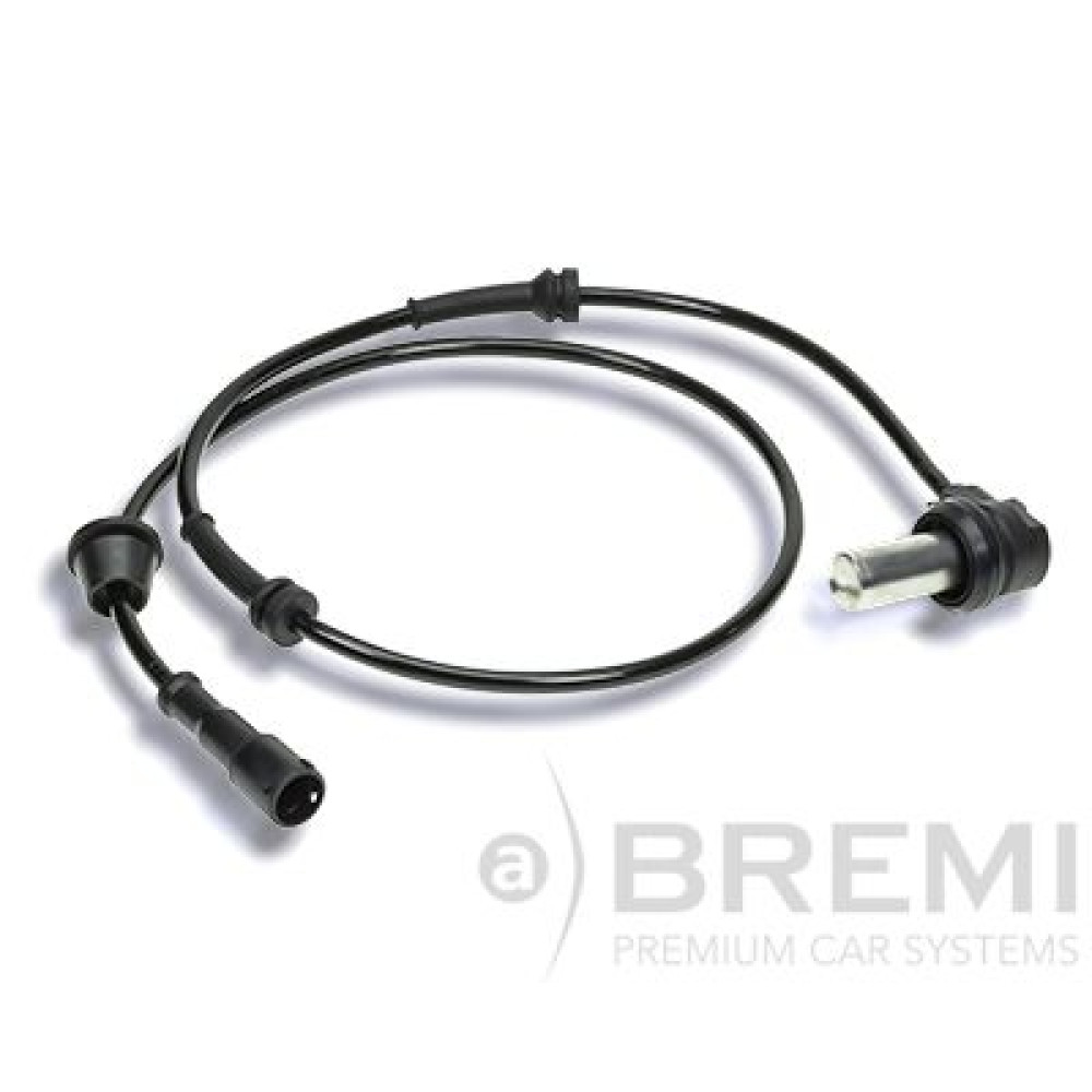 Датчик, кількість обертів колеса BREMI 50742