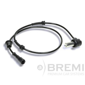 Датчик, кількість обертів колеса BREMI 50742