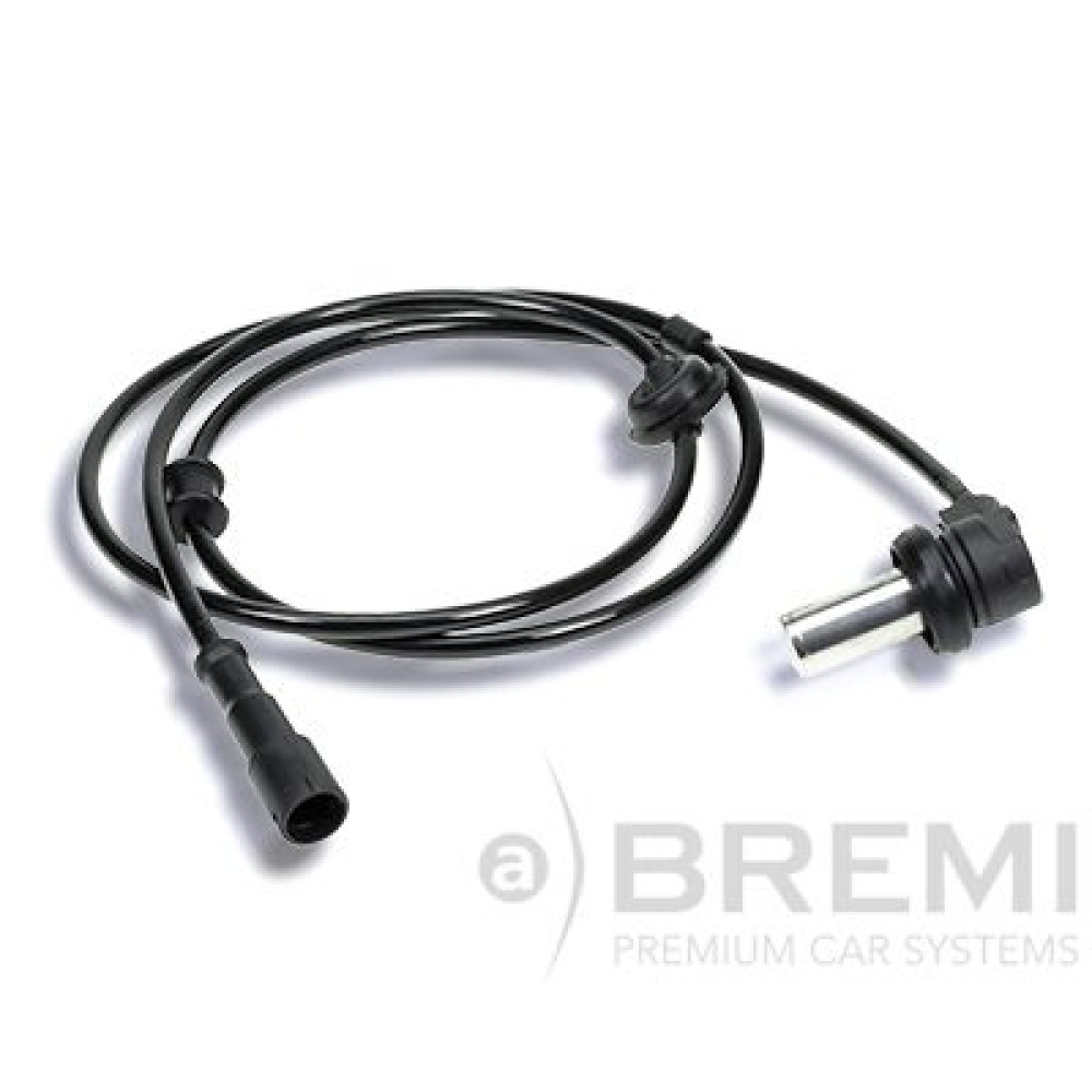 Датчик кількості обертів колеса BREMI 50743