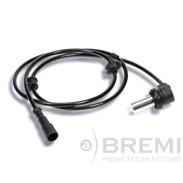 Датчик кількості обертів колеса BREMI 50743