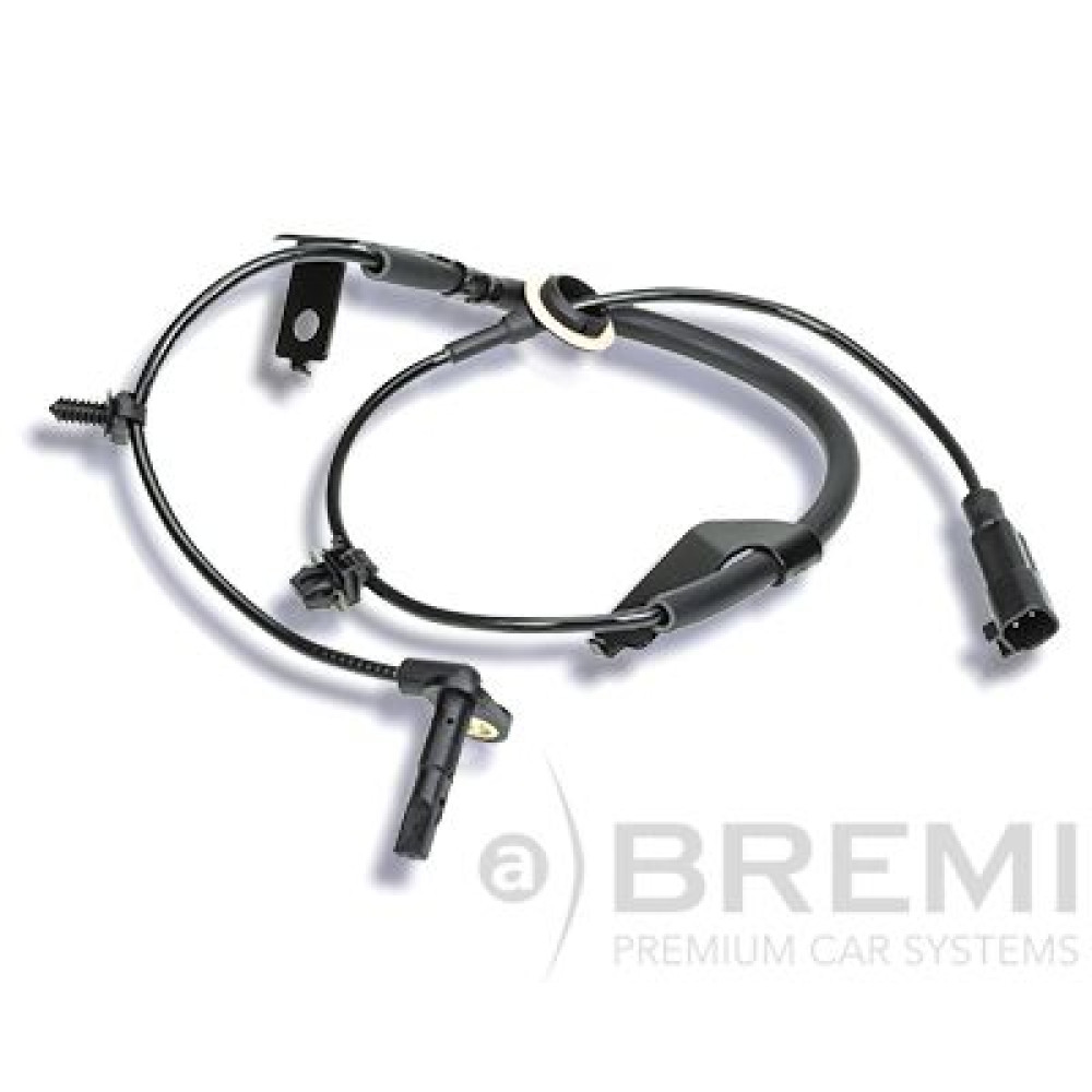 Датчик кількості обертів колеса BREMI 50747