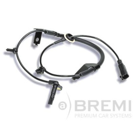 Датчик кількості обертів колеса BREMI 50747