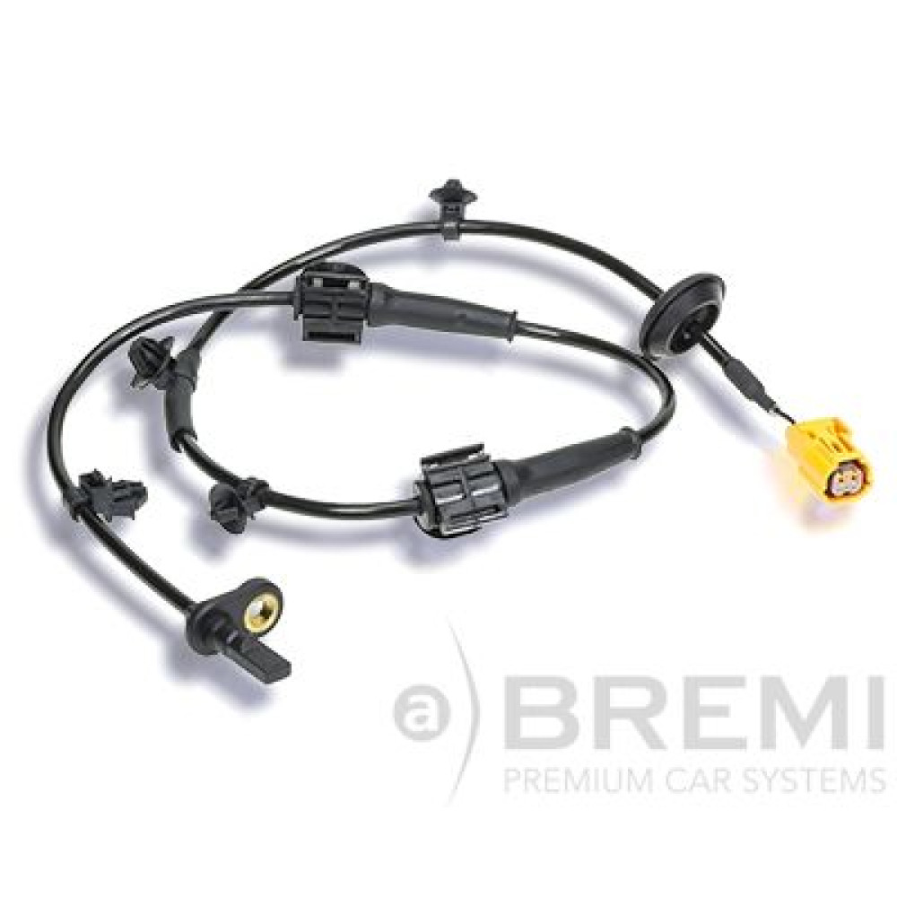 Датчик, количество оборотов колеса BREMI 50756