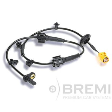 Датчик, количество оборотов колеса BREMI 50756