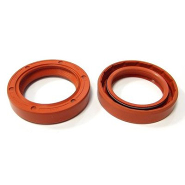 Сальник коленвала ELRING 507725