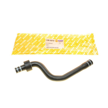 Патрубок радиатора AUTOTECHTEILE 5080219