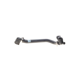 Патрубок печки AUTOTECHTEILE 5080228