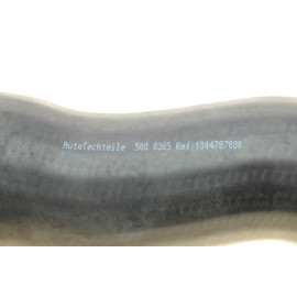 Патрубок интеркулера правый AUTOTECHTEILE 5080305