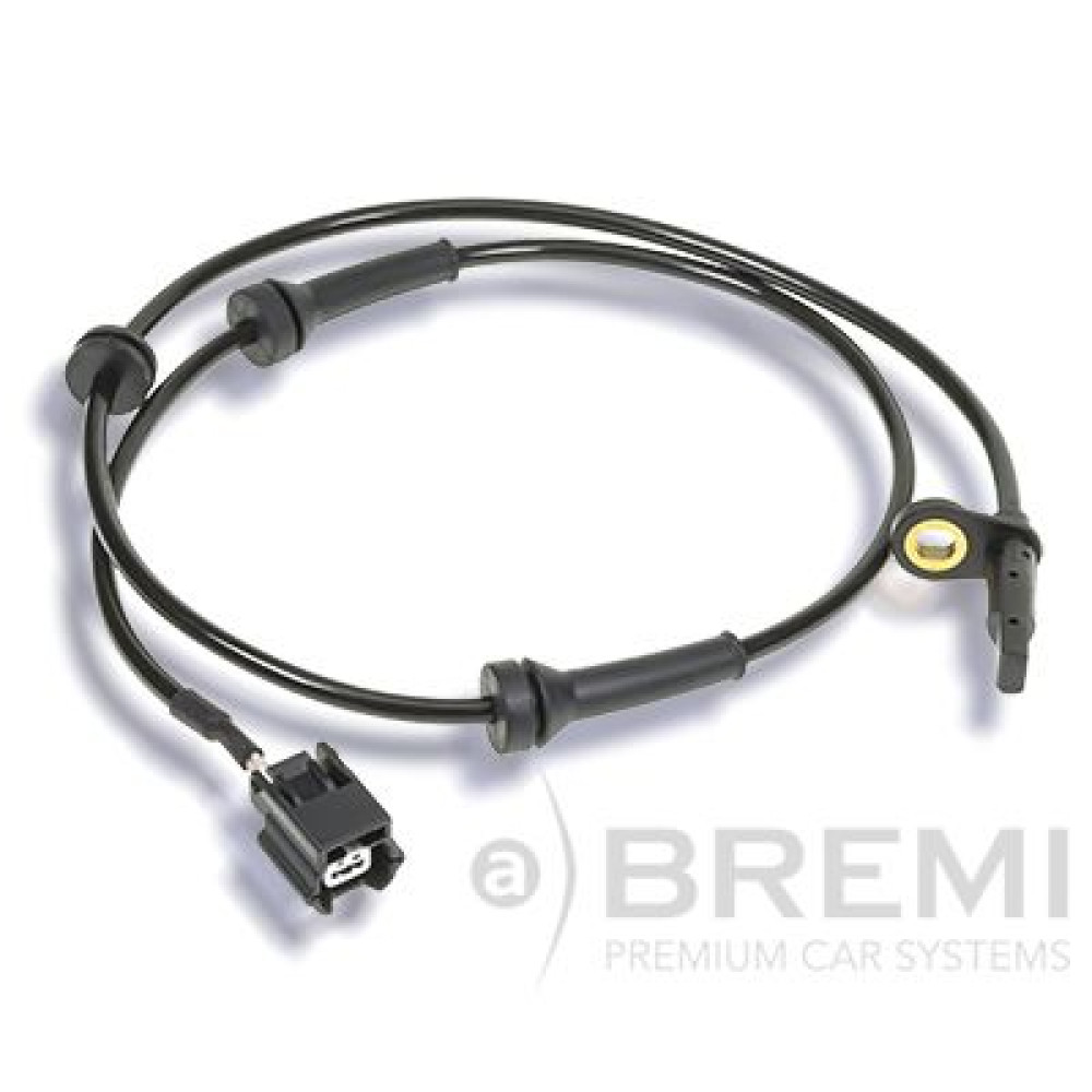 Датчик кількості обертів колеса BREMI 50852