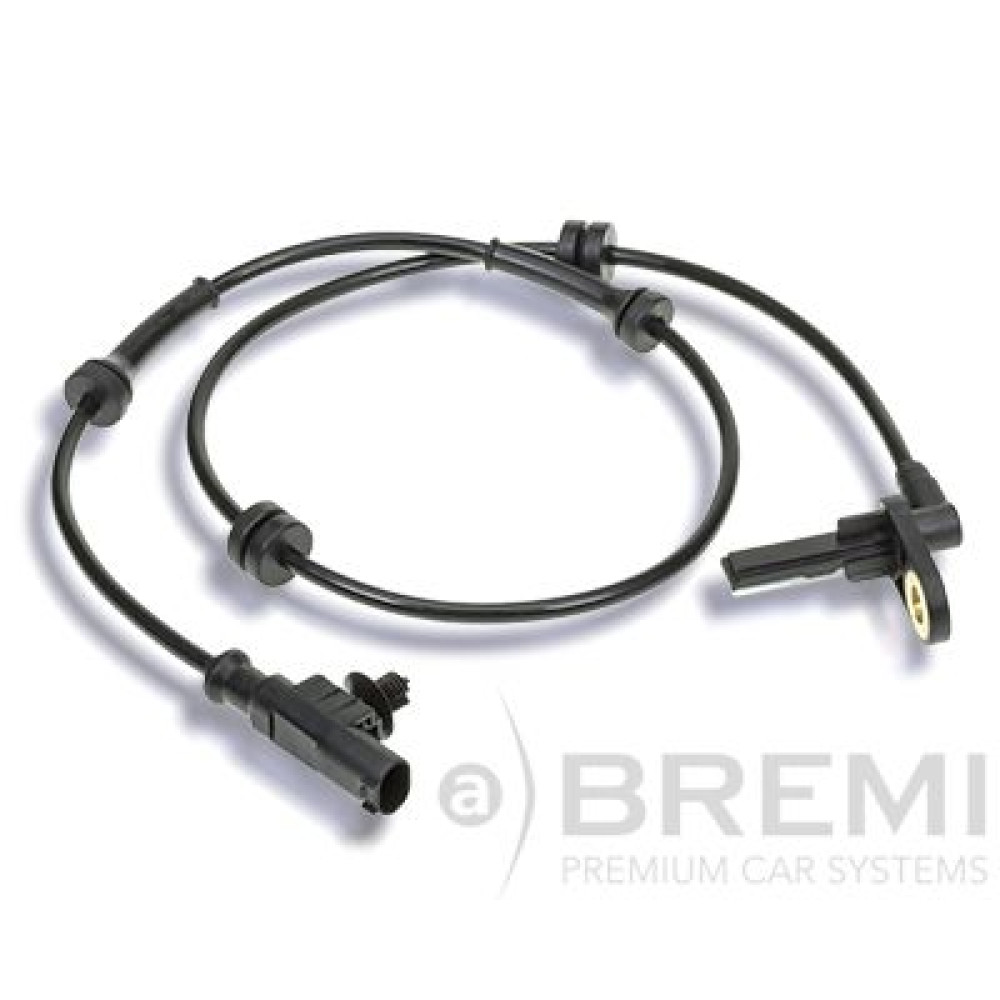 Датчик, количество оборотов колеса BREMI 50902