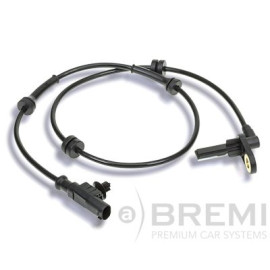 Датчик, количество оборотов колеса BREMI 50902