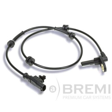 Датчик, количество оборотов колеса BREMI 50902