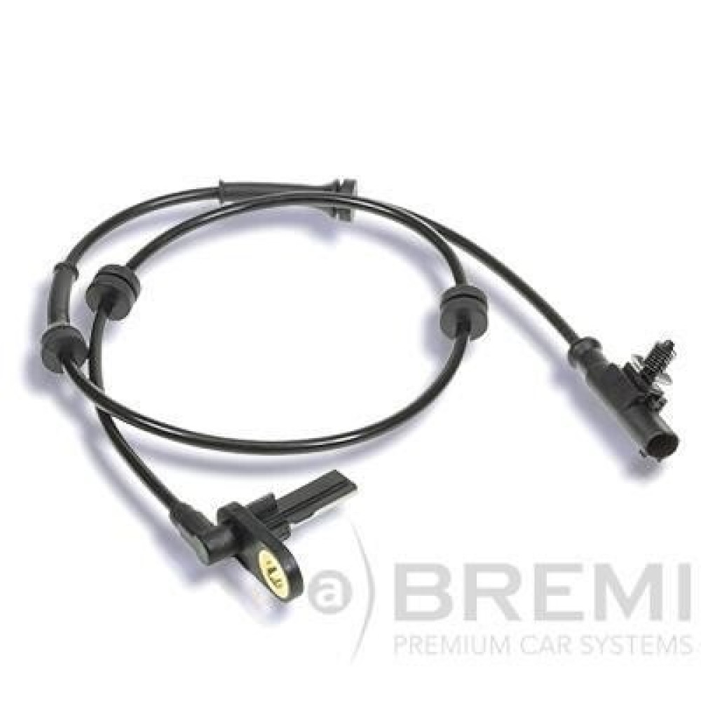 Датчик, количество оборотов колеса BREMI 50911