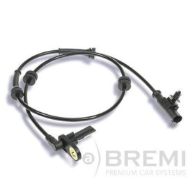 Датчик, количество оборотов колеса BREMI 50911