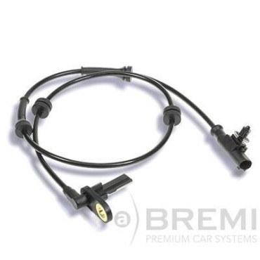 Датчик, количество оборотов колеса BREMI 50911