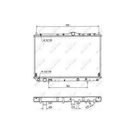 Шаровая опора MOOG bmbj4345