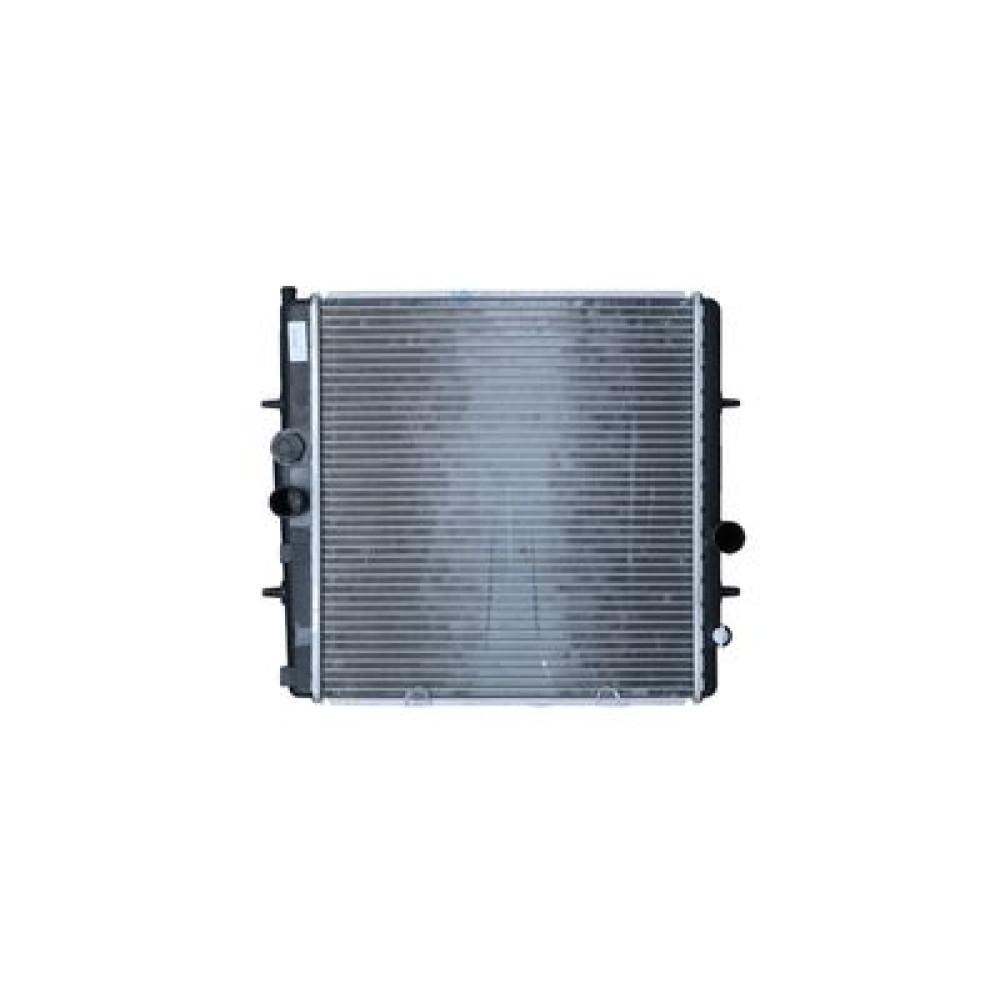 Радіатор охолодження двигуна NRF 509523
