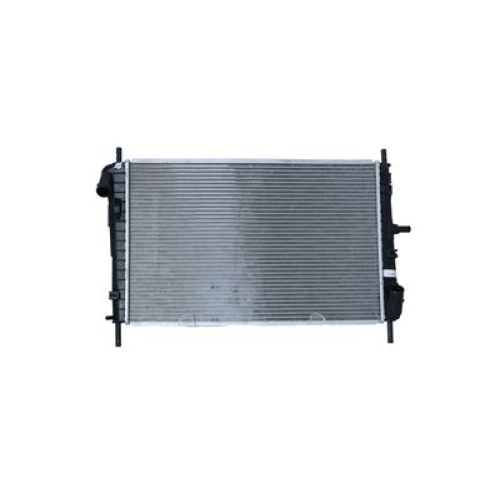 Радіатор охолодження двигуна NRF 509641
