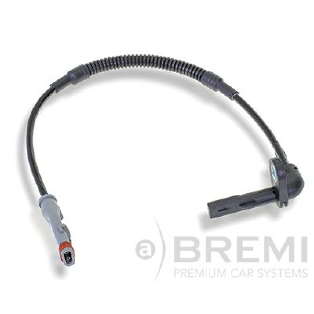 Датчик, кількість обертів колеса BREMI 50985