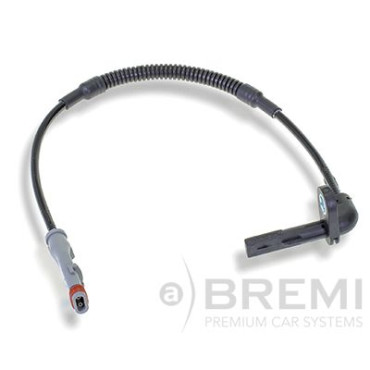 Датчик, количество оборотов колеса BREMI 50985