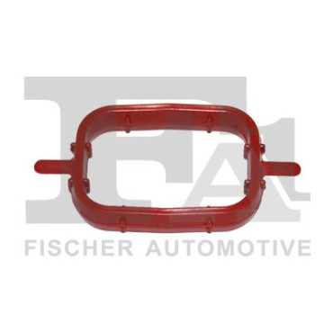 Резинка глушителя FA1 510002