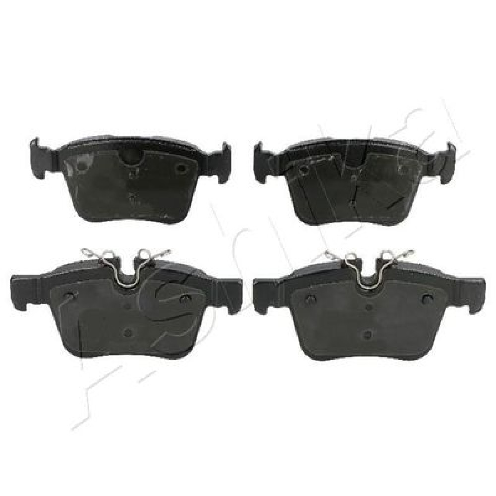 Тормозные колодки ASHIKA 51000313