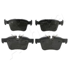 Тормозные колодки ASHIKA 51000313