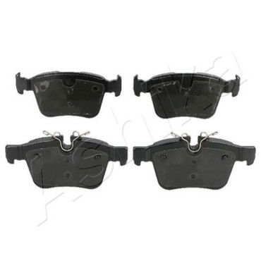Тормозные колодки ASHIKA 51000313