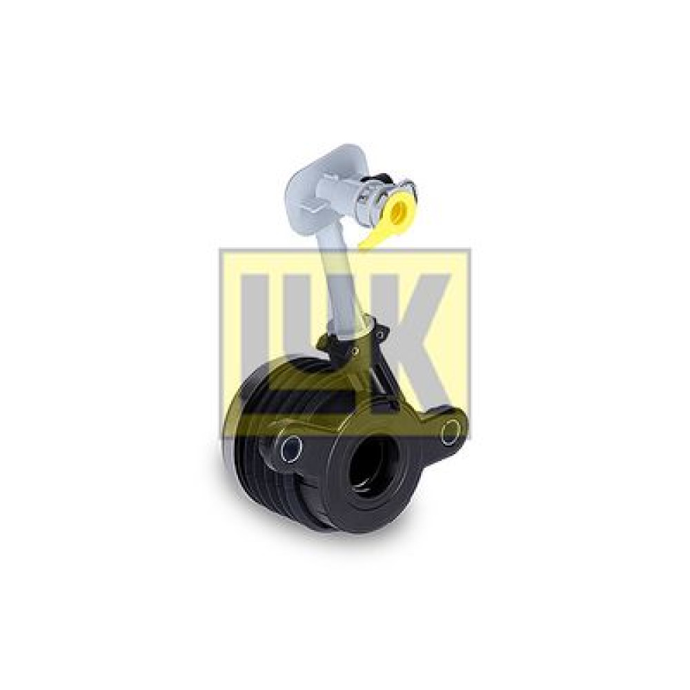 Пiдшипник зчеплення LUK 510009010