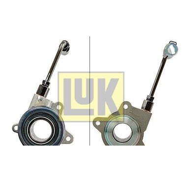 Фільтр забору повітря MAHLE ORIGINAL lx317