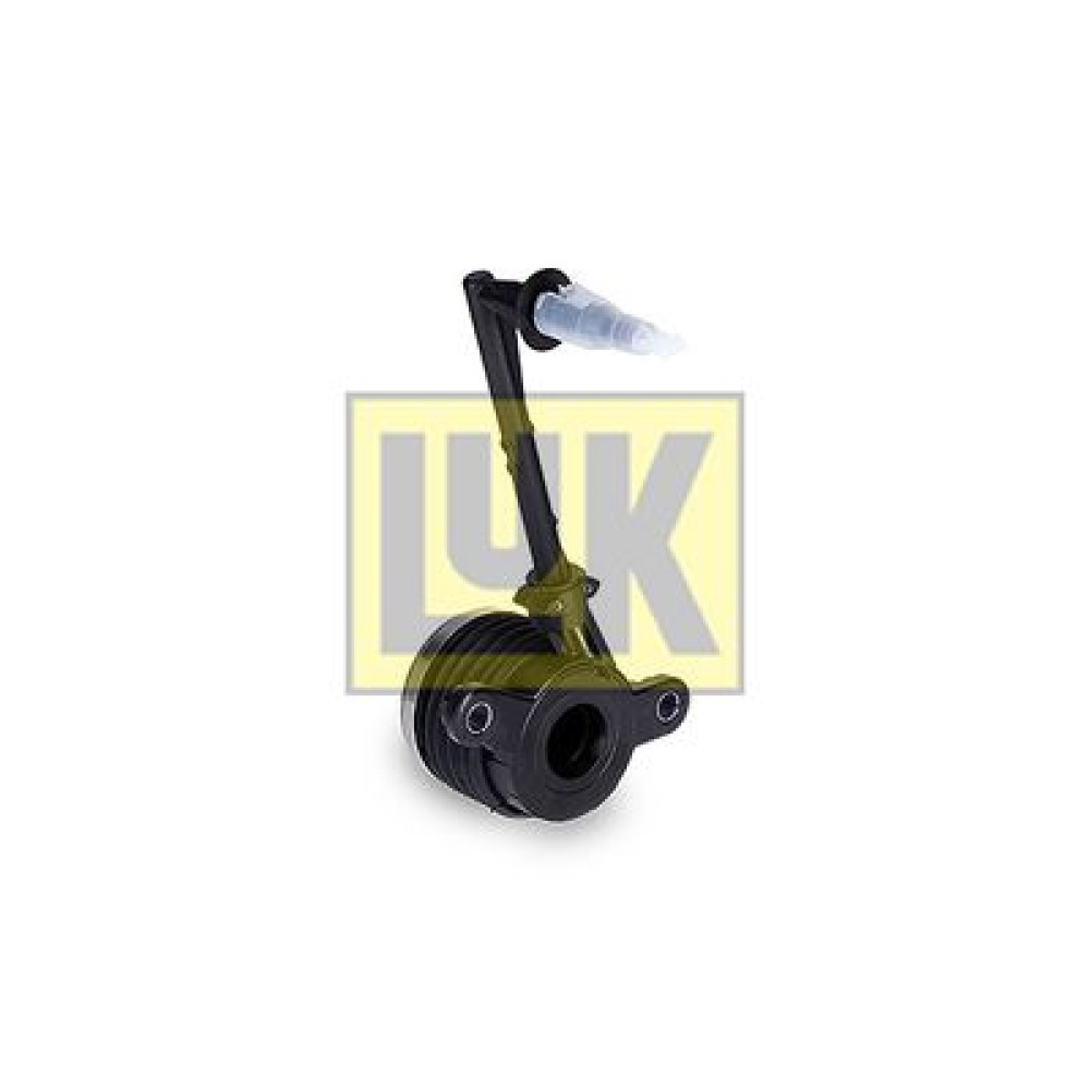 Пiдшипник зчеплення LUK 510016410