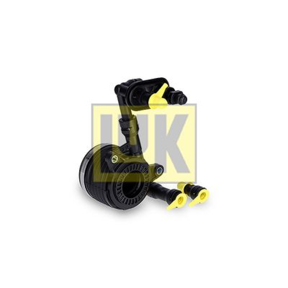 Вузол системи зчеплення циліндра LUK 510025010
