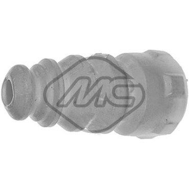 Відбійник амортизатора задній METALCAUCHO 51008