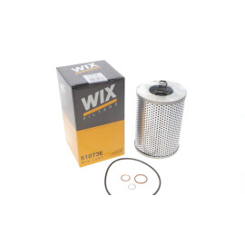 Фильтр масла WIX 51073e