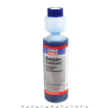 Стабілізатор бензину LIQUI MOLY 5107