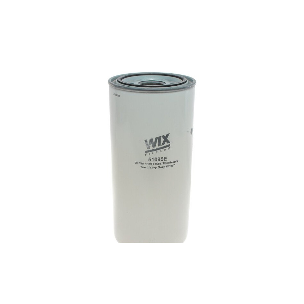 Фильтр масла WIX 51095e