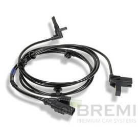 Датчик кількості обертів колеса BREMI 51102