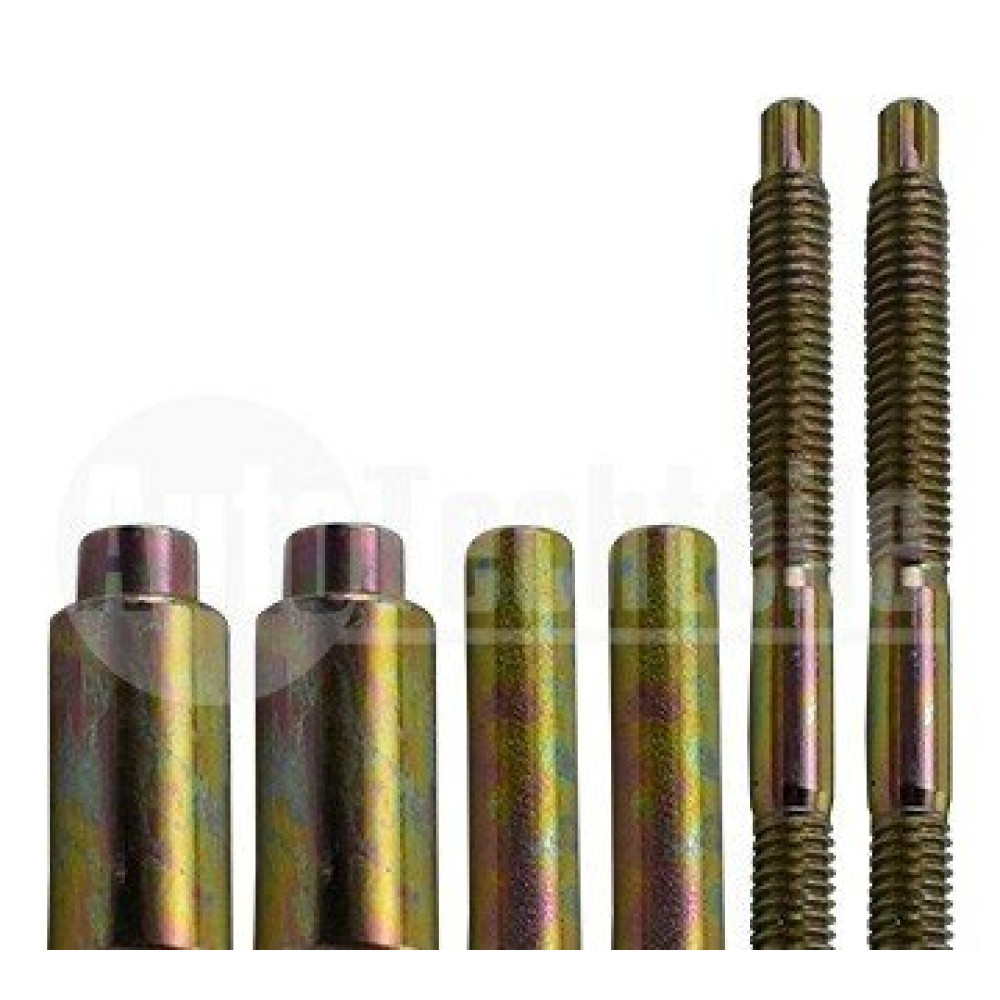Болт кріплення форсунки комплект AUTOTECHTEILE 5110402