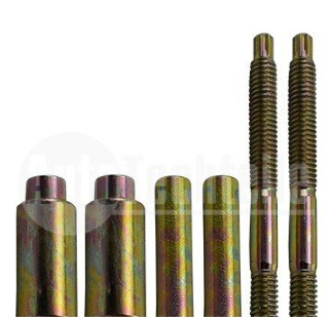 Болт кріплення форсунки комплект AUTOTECHTEILE 5110402