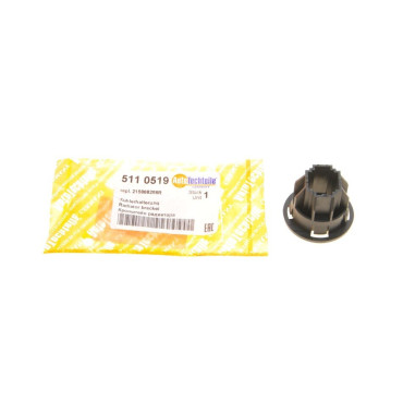 Кліпса кріплення радіатора AUTOTECHTEILE 5110519