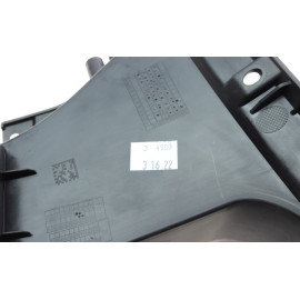 Воздуховод BMW 51118089502